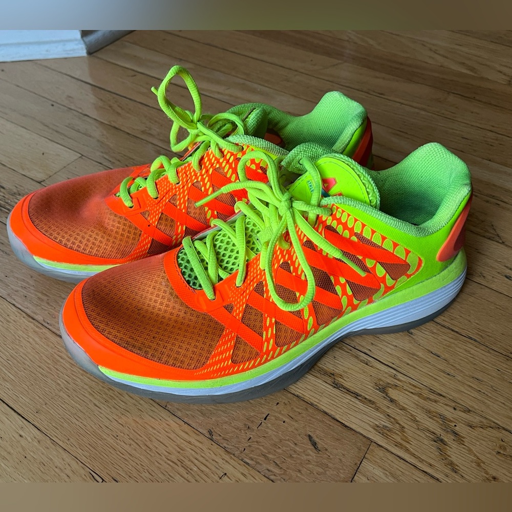 APL (Athletic Propulsion Labs) size 10.5 men’s shoe. Gently used.